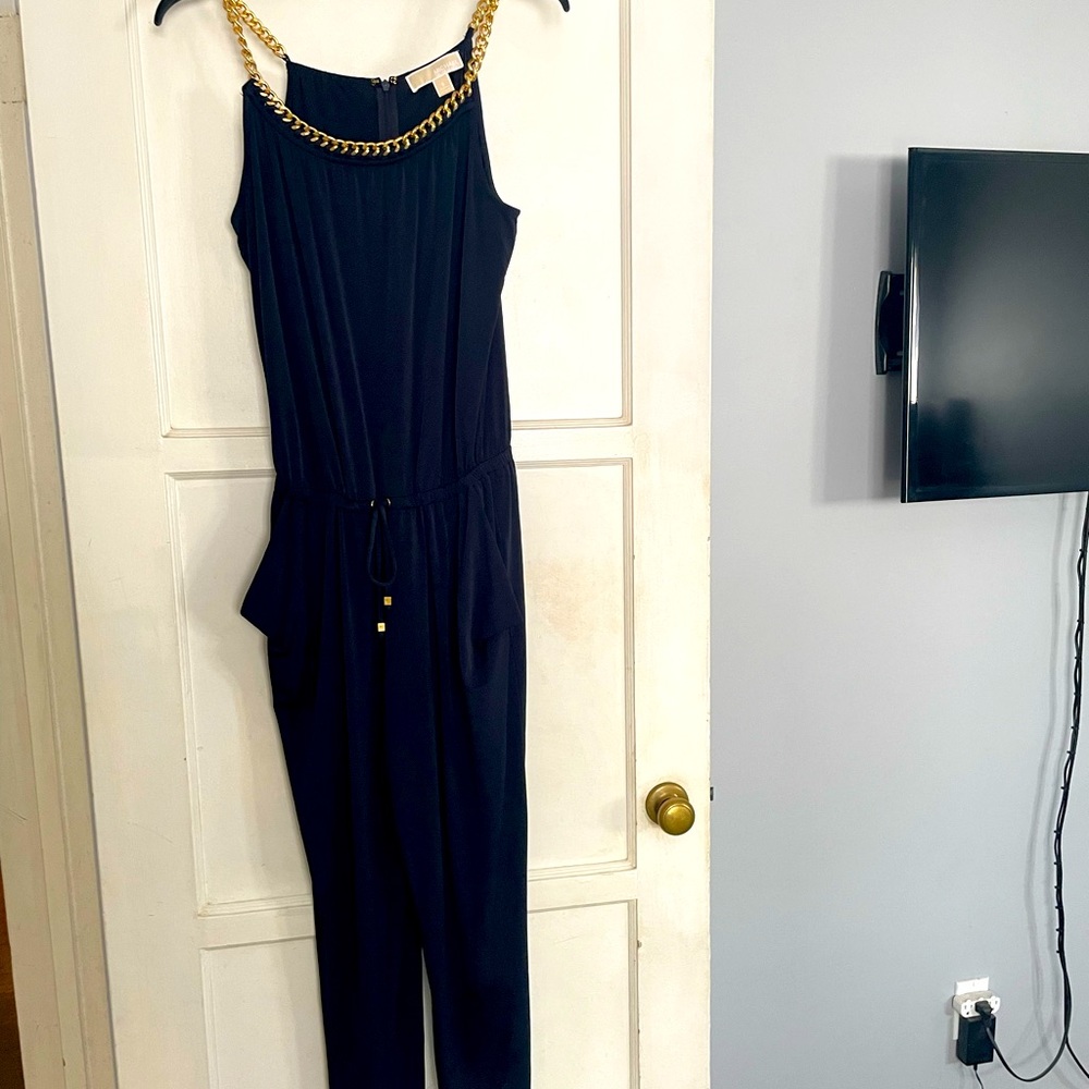 Michael Kors women’s jumpsuit
